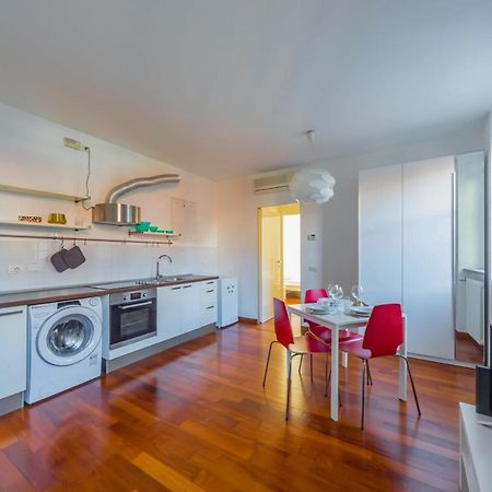 Cozy Flat 500M From Affori Fn! Apartment Milan Exterior photo