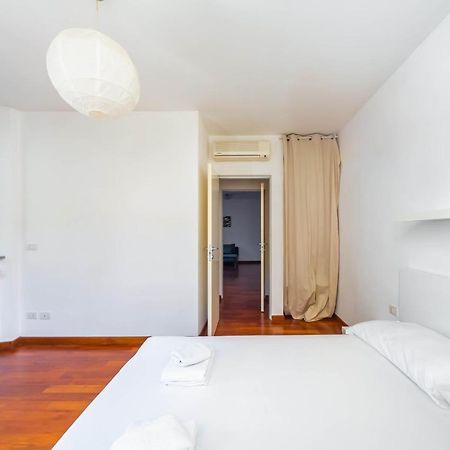Cozy Flat 500M From Affori Fn! Apartment Milan Exterior photo