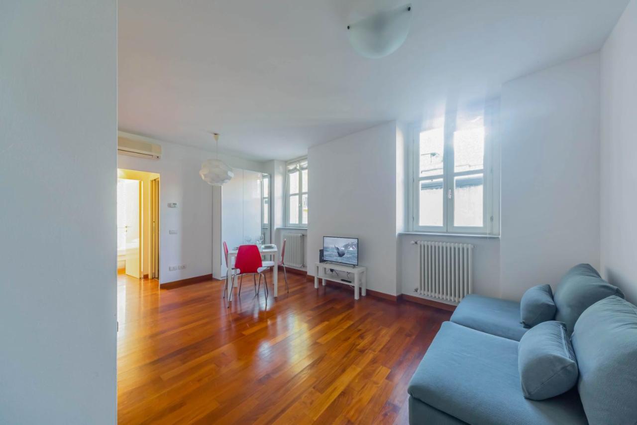 Cozy Flat 500M From Affori Fn! Apartment Milan Exterior photo
