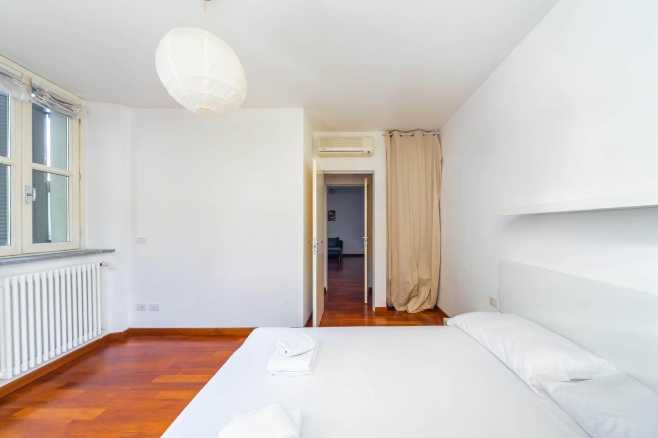 Cozy Flat 500M From Affori Fn! Apartment Milan Exterior photo