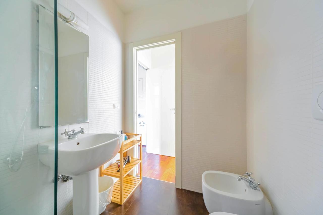 Cozy Flat 500M From Affori Fn! Apartment Milan Exterior photo