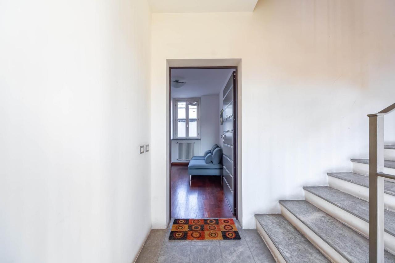 Cozy Flat 500M From Affori Fn! Apartment Milan Exterior photo